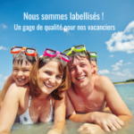 camping montpellier plage labellise